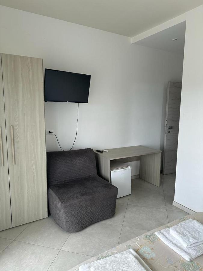 Salee-Nto Bed & Breakfast Torre Pali Exterior photo