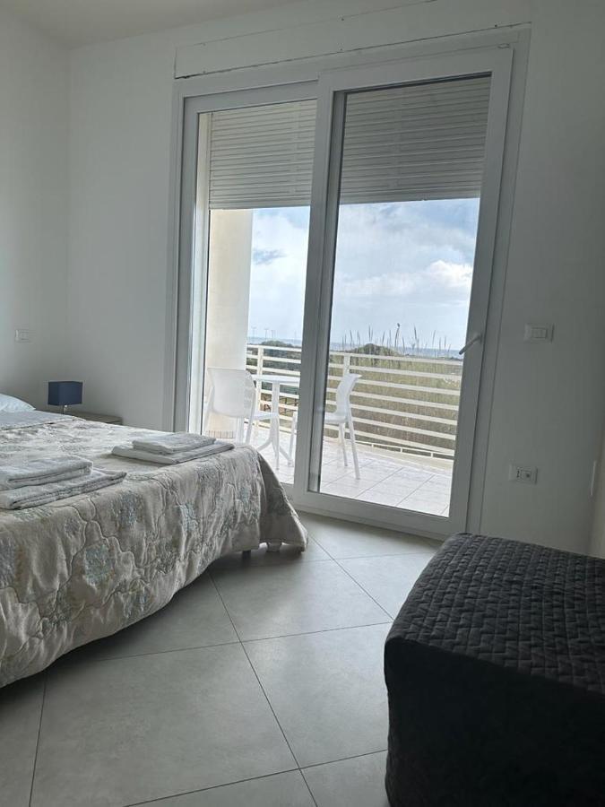 Salee-Nto Bed & Breakfast Torre Pali Exterior photo