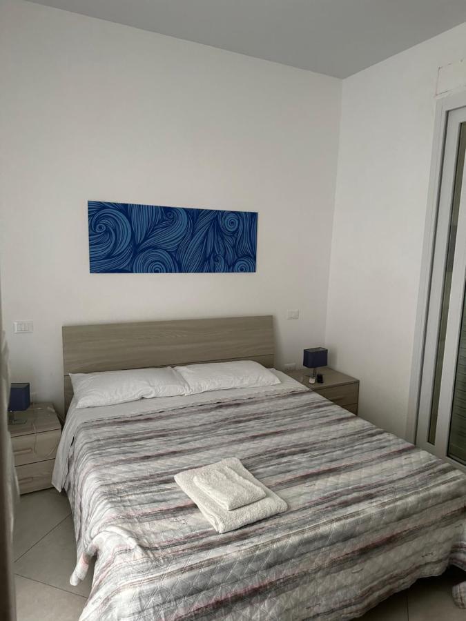 Salee-Nto Bed & Breakfast Torre Pali Exterior photo
