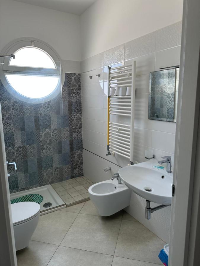 Salee-Nto Bed & Breakfast Torre Pali Exterior photo