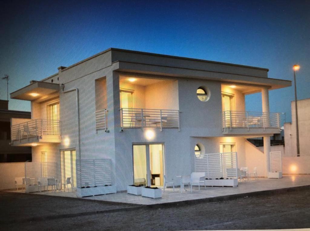 Salee-Nto Bed & Breakfast Torre Pali Exterior photo