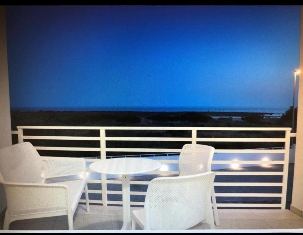 Salee-Nto Bed & Breakfast Torre Pali Exterior photo